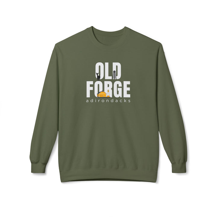 Old Forge Adirondacks Sweatshirt