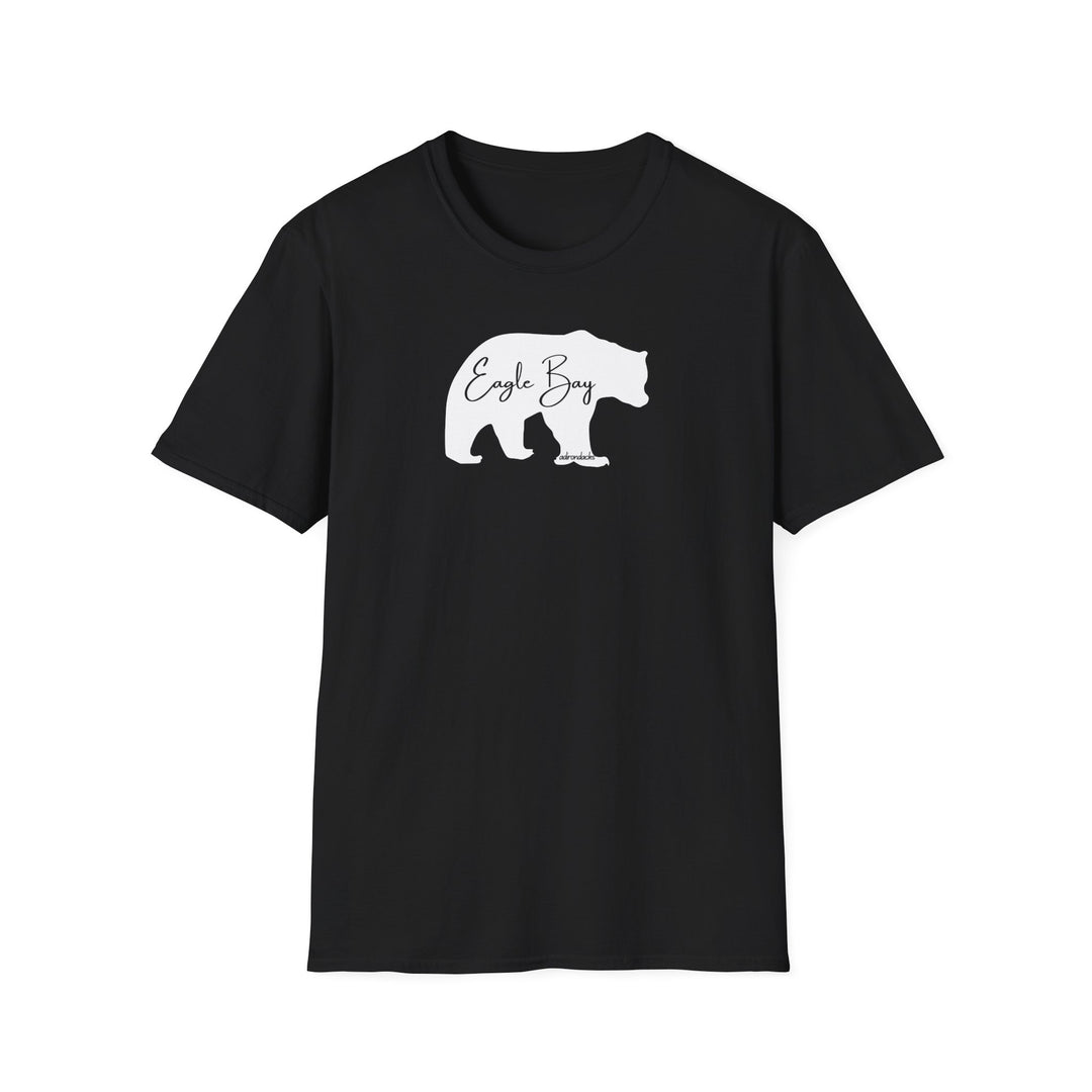 Eagle Bay Unisex T-Shirt - Bear