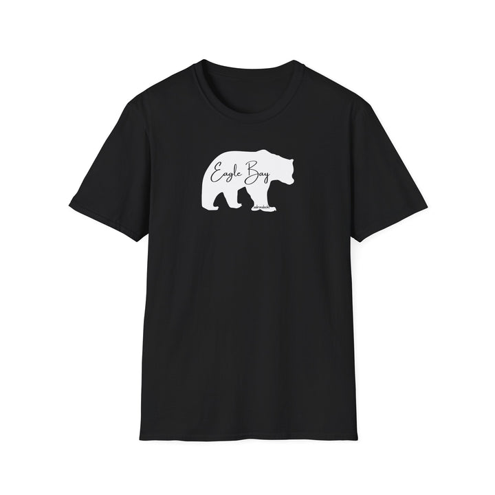 Eagle Bay Unisex T-Shirt - Bear