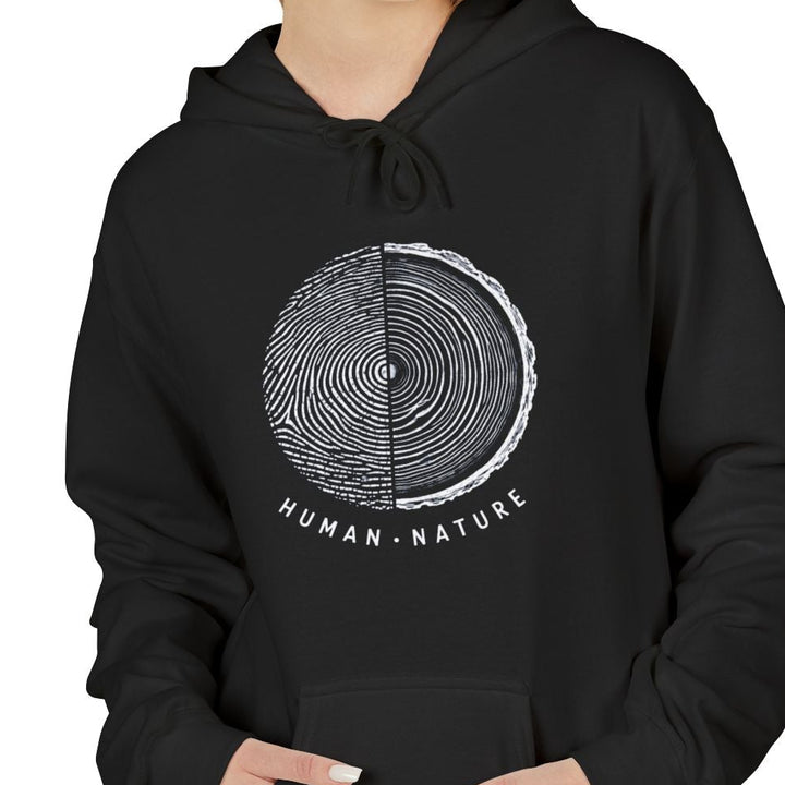 Human Nature Hoodie