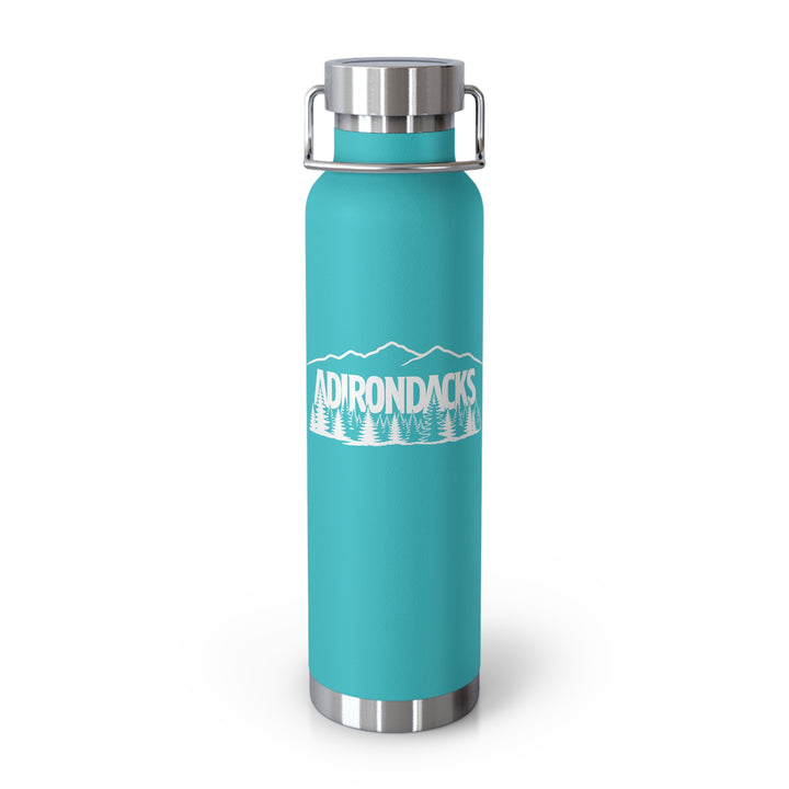 Adirondacks Mtn Range Water Bottle