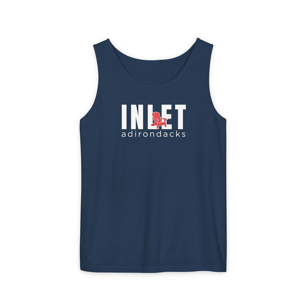 Inlet Adirondacks Unisex Tank