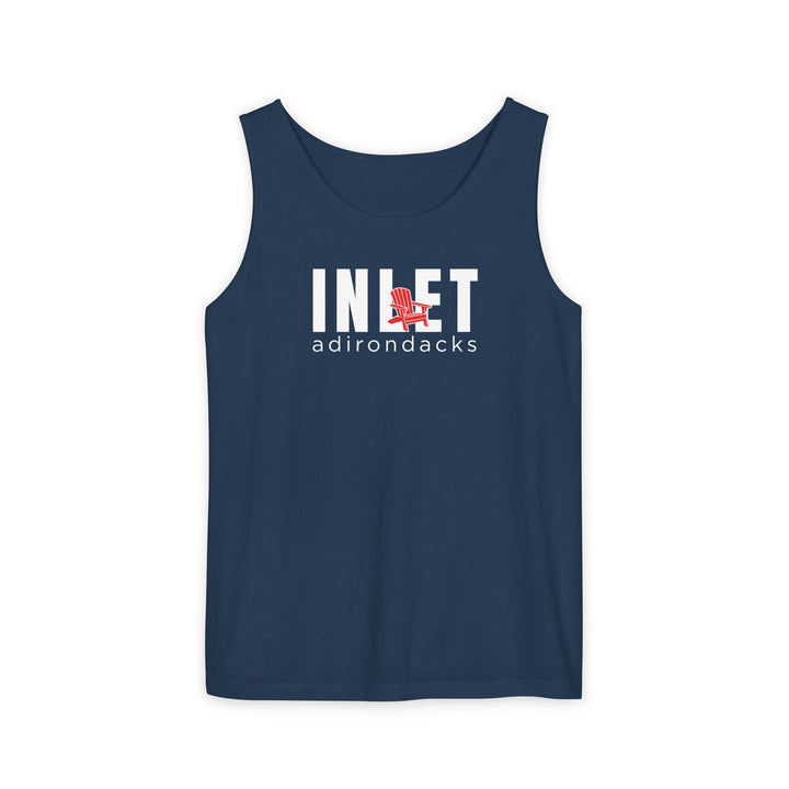 Inlet Adirondacks Unisex Tank