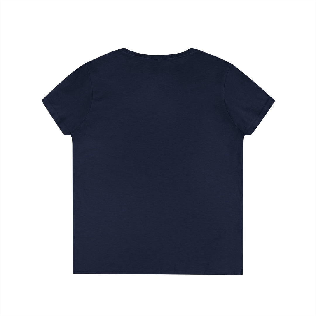Say Less Ladies V-Neck