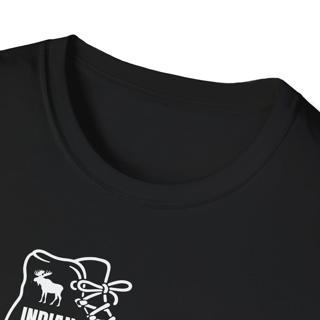 Indian Lake is Calling Unisex T-Shirt