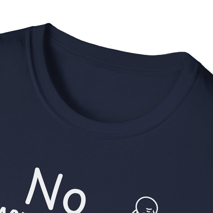 No Raquette Lake Today Unisex T-Shirt