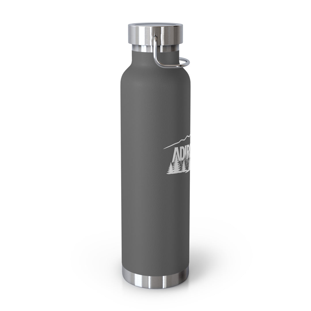 Adirondacks Mtn Range Water Bottle