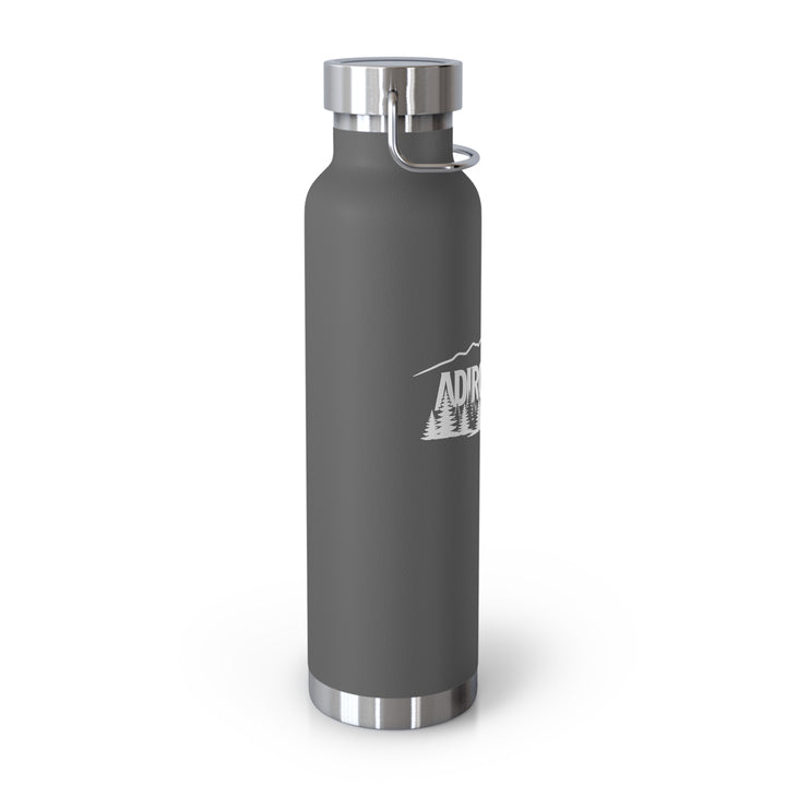 Adirondacks Mtn Range Water Bottle