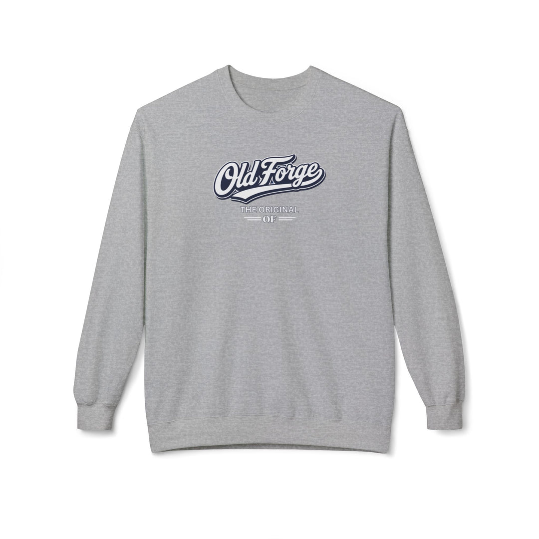 Old Forge The Original OF  Sweatshirt