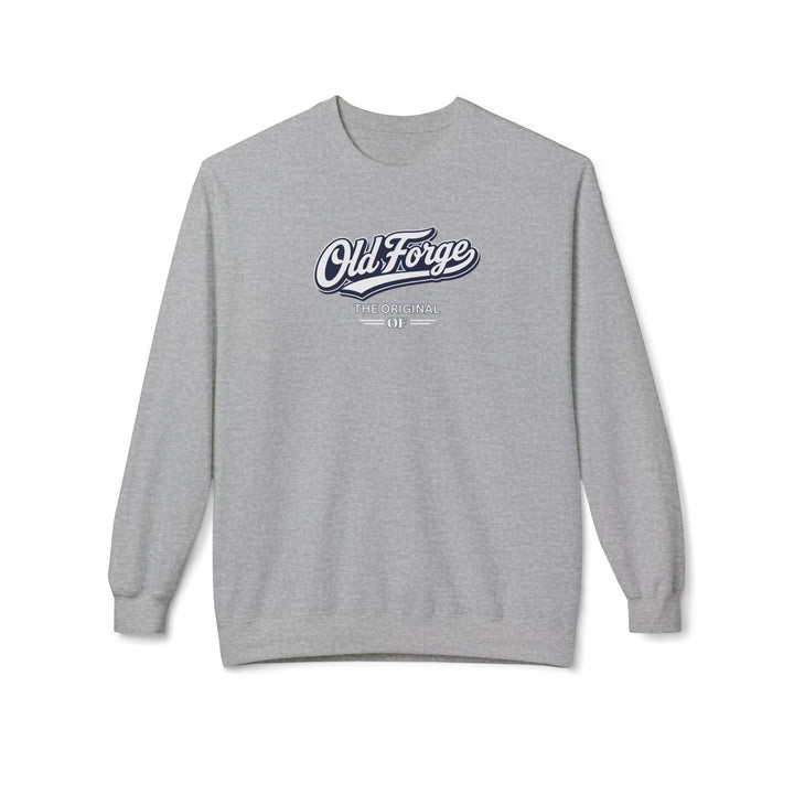 Old Forge The Original OF  Sweatshirt