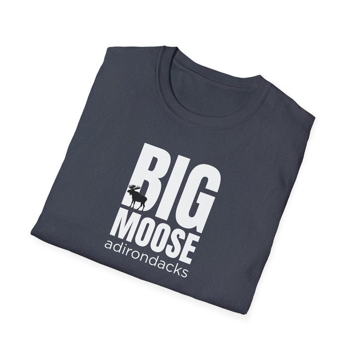 Big Moose ADK Unisex T-Shirt