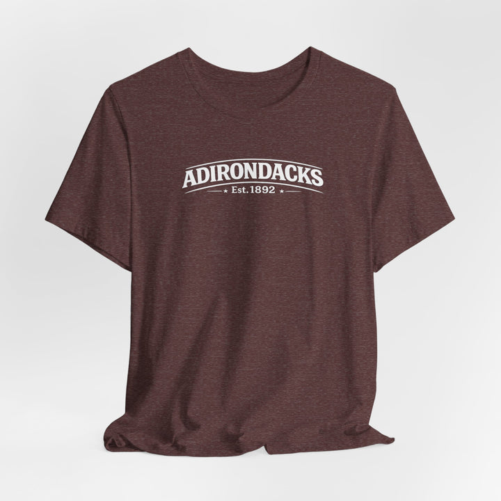High Peaks Unisex T-Shirt