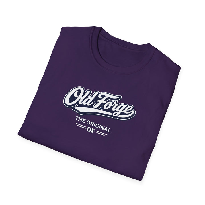 Old Forge The Original OF Unisex T-Shirt