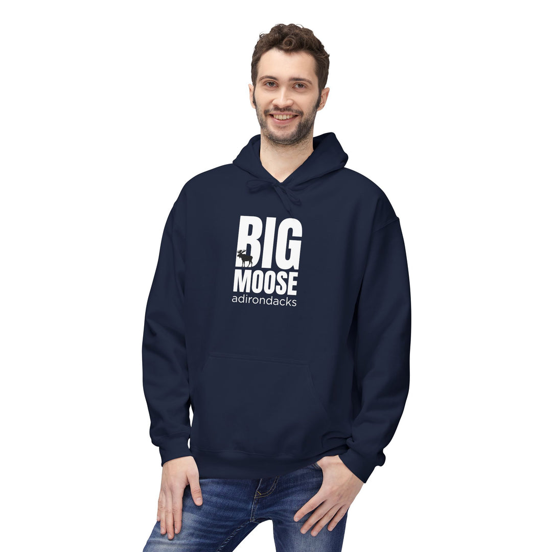 Big Moose ADK Hoodie