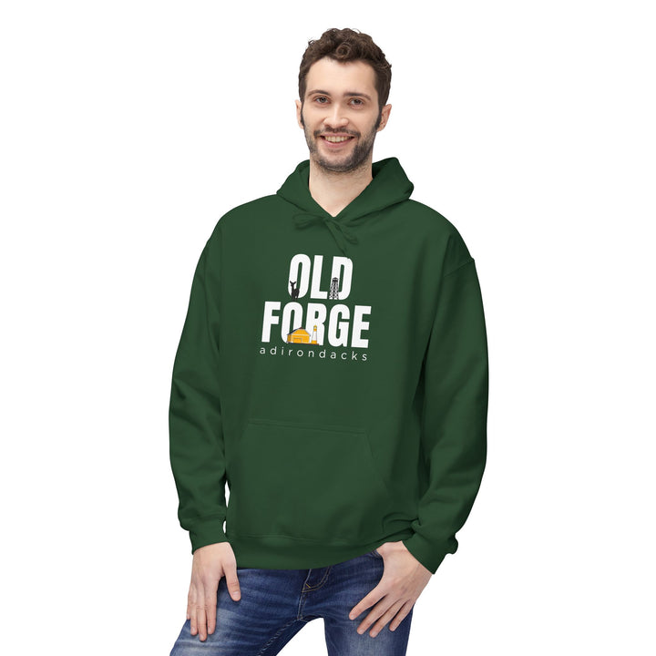 Old Forge Adirondack Hoodie