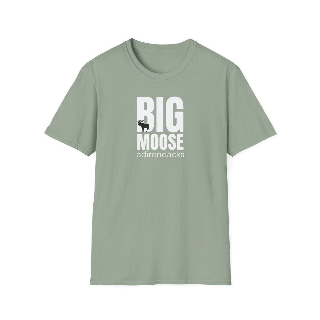 Big Moose ADK Unisex T-Shirt