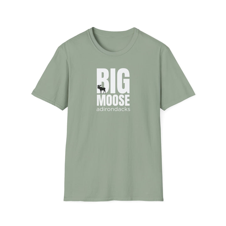 Big Moose ADK Unisex T-Shirt