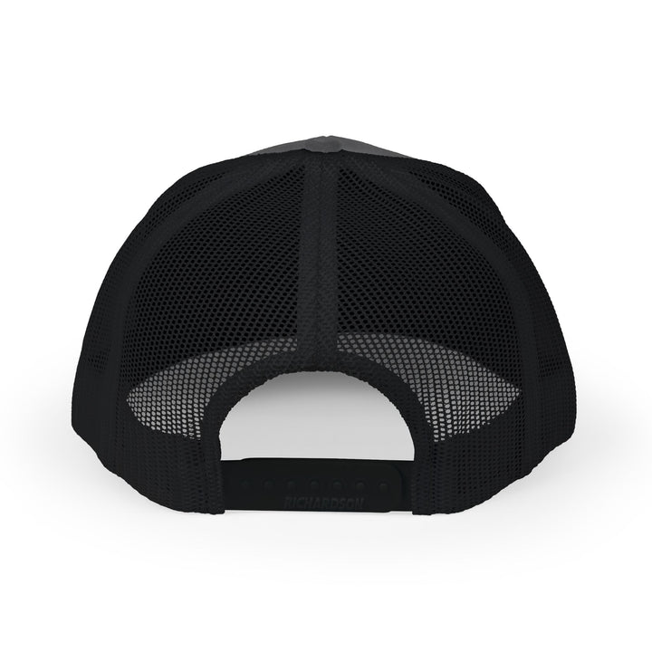 Entering Adirondack Park Snapback Trucker Hat - Embroidered