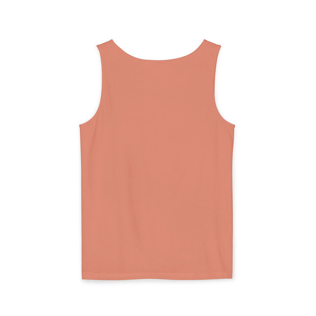 Indian Lake is Calling Unisex Tank