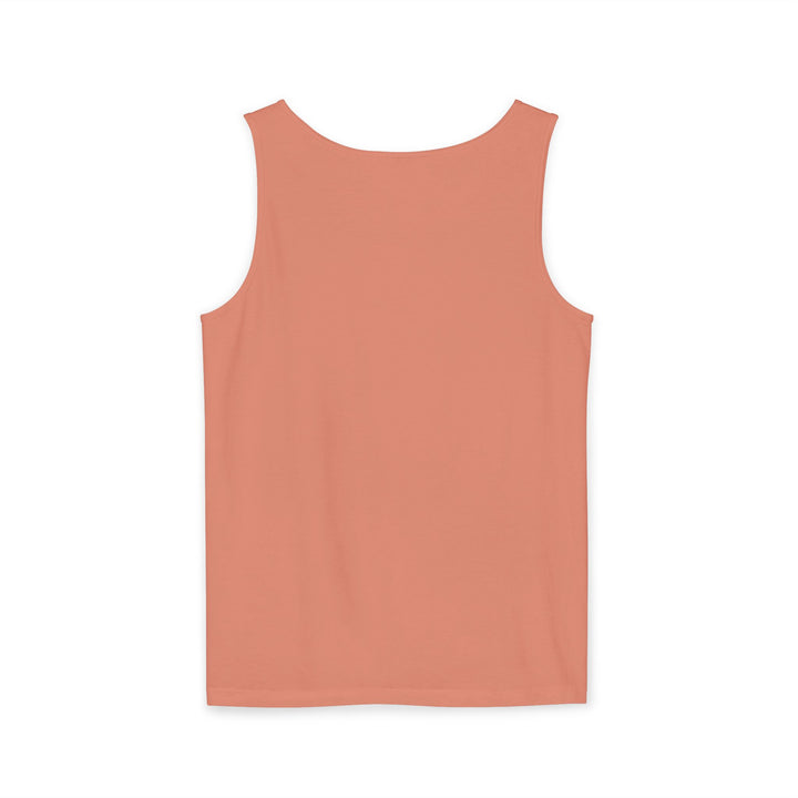 Indian Lake is Calling Unisex Tank