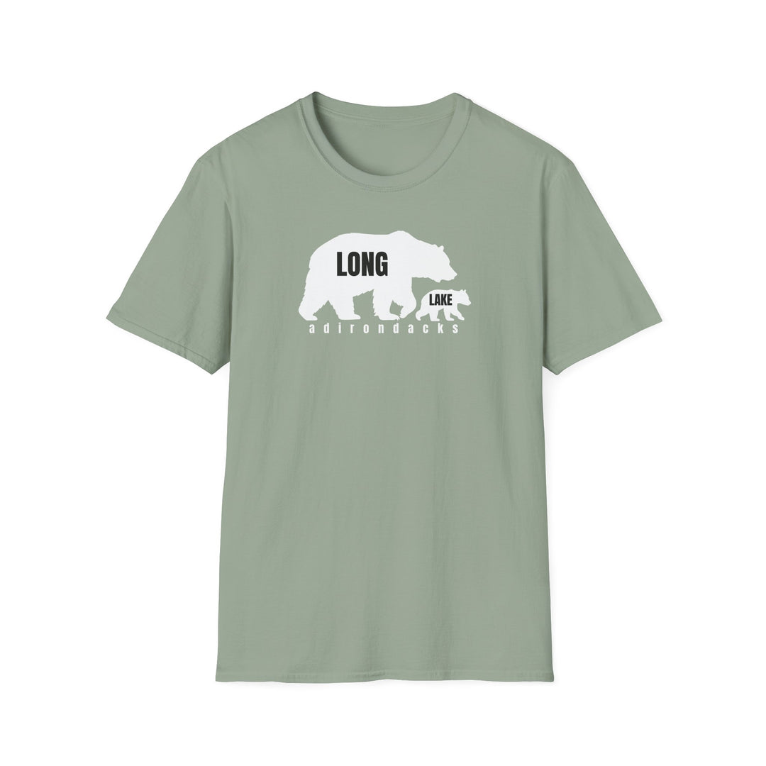 Long Lake Bears Unisex T-Shirt