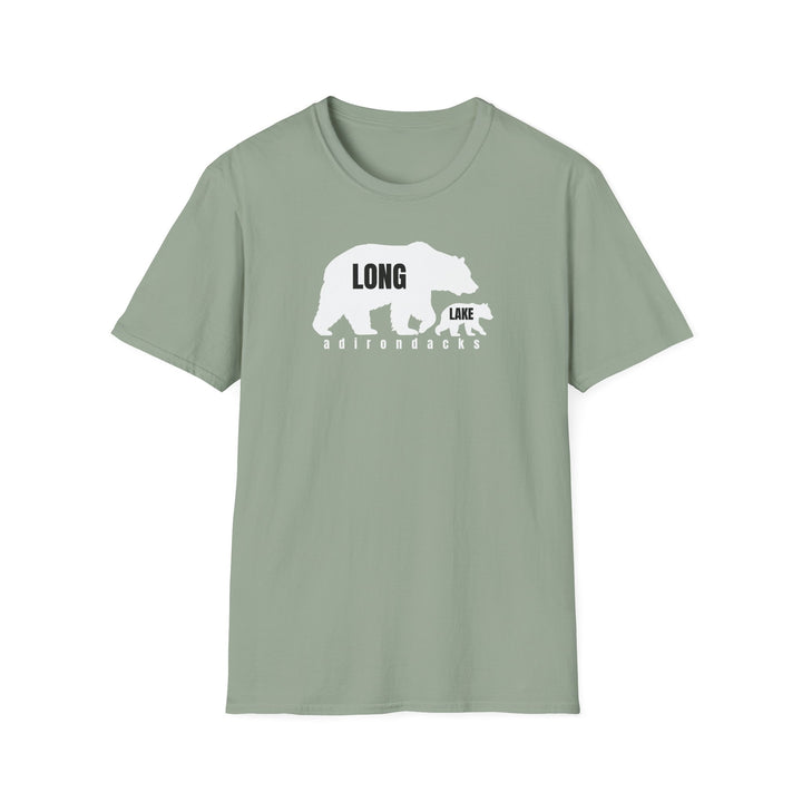 Long Lake Bears Unisex T-Shirt
