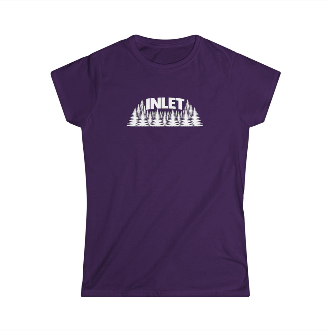 Inlet Trees Ladies Tee