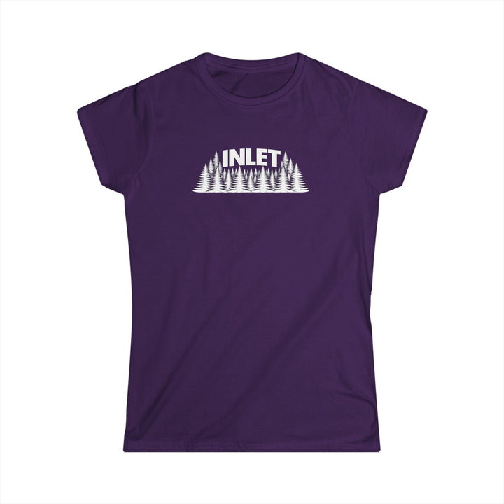 Inlet Trees Ladies Tee