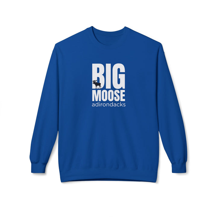 Big Moose ADK Sweatshirt