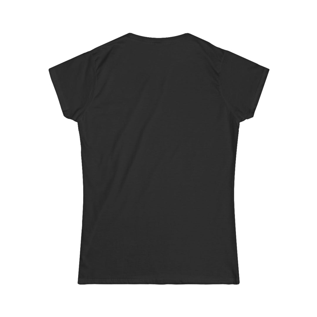 No Inlet Today Ladies Tee