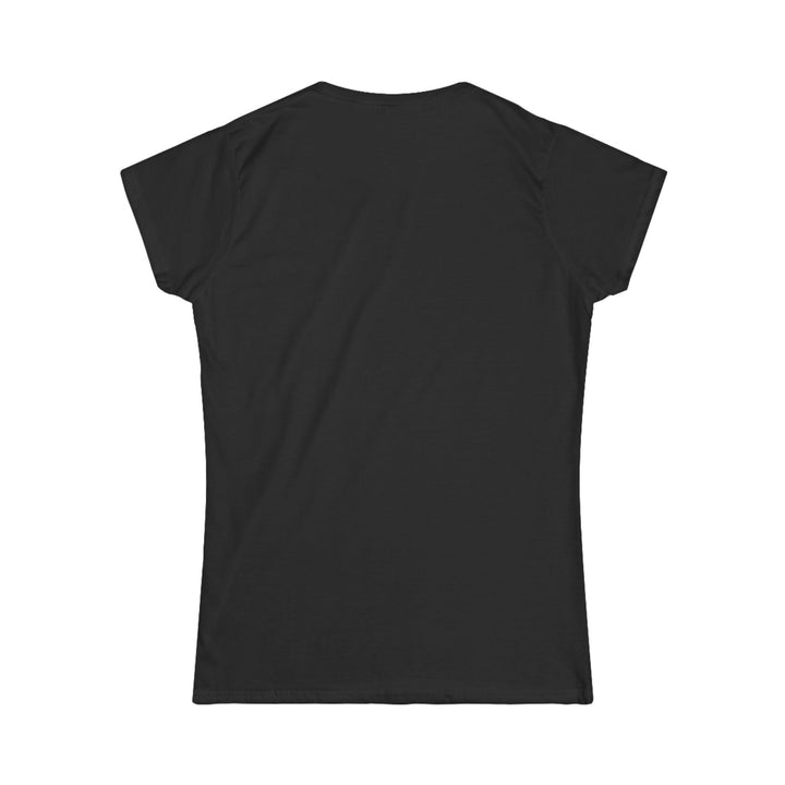 No Inlet Today Ladies Tee