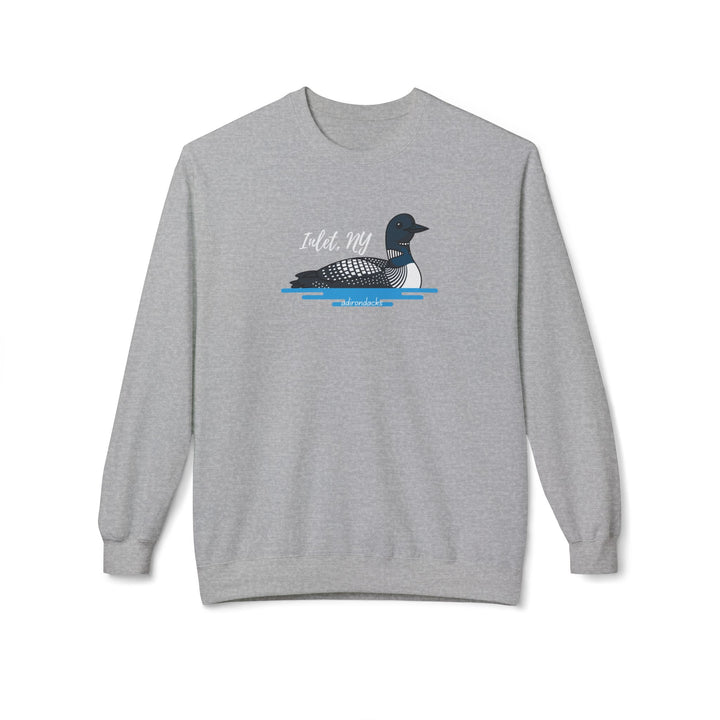 Inlet Loon Sweatshirt