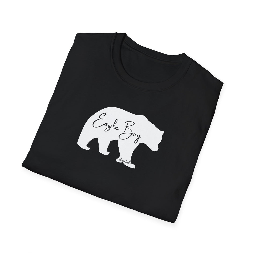 Eagle Bay Unisex T-Shirt - Bear