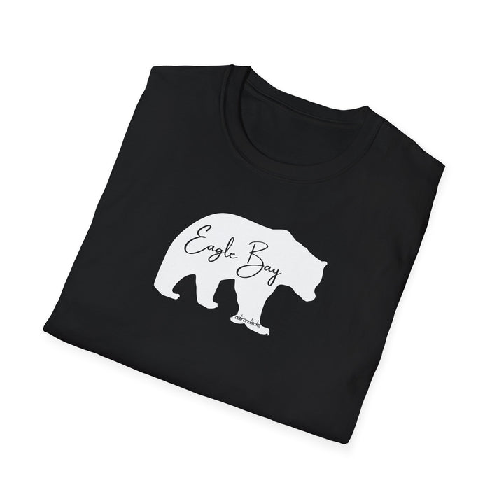 Eagle Bay Unisex T-Shirt - Bear