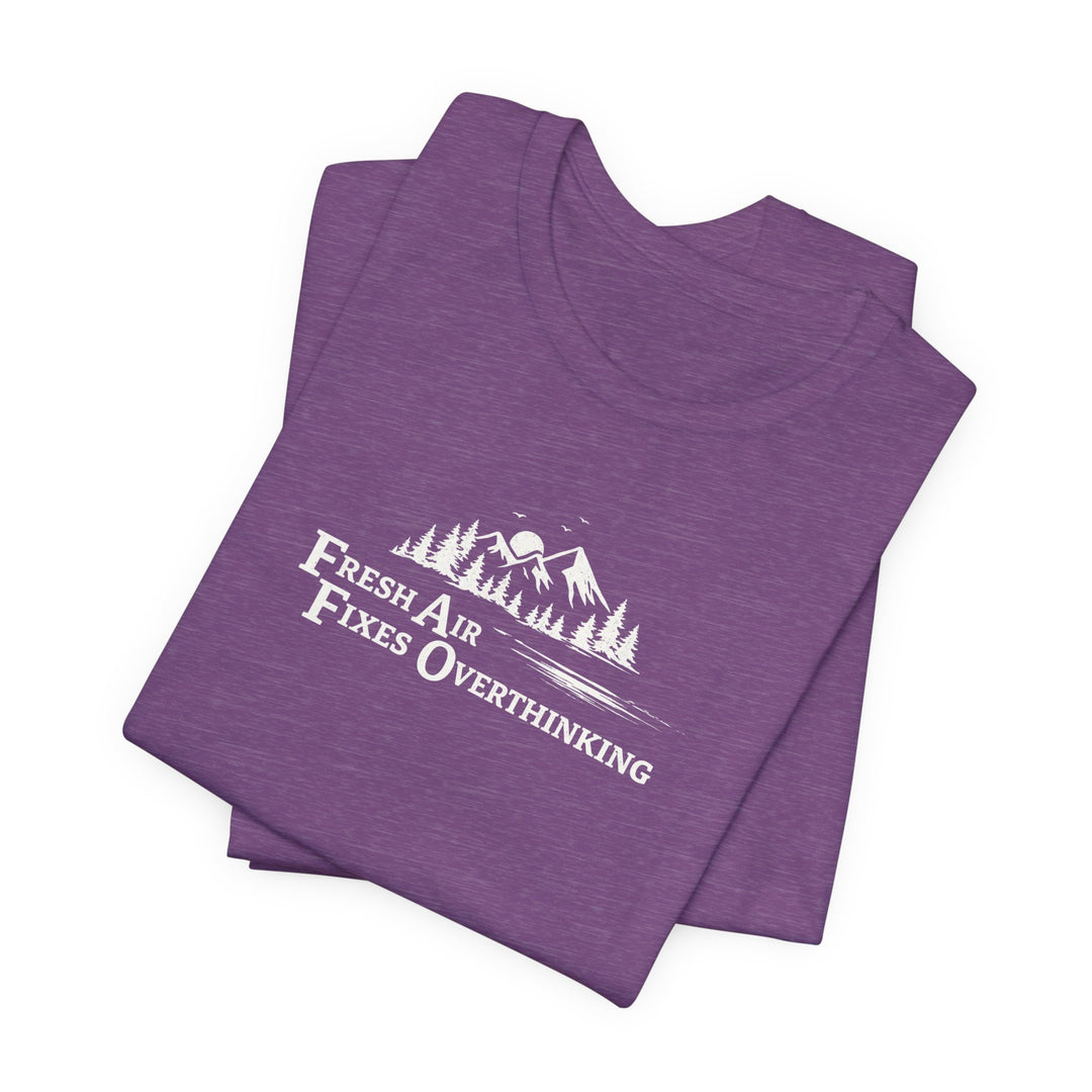 FAFO - (ADK Version) T‑Shirt