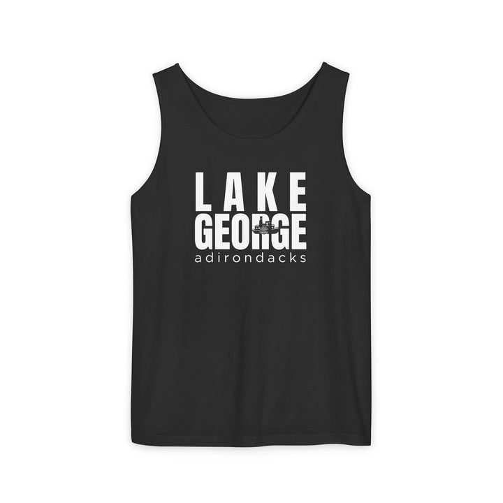 Lake George ADK Tank