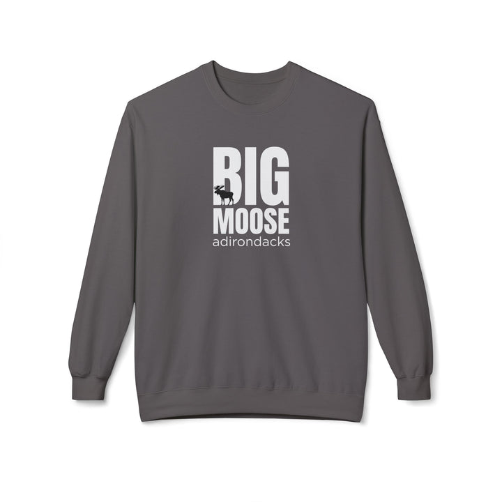 Big Moose ADK Sweatshirt
