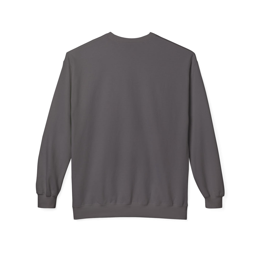 Indian Lake Sweatshirt - Moose