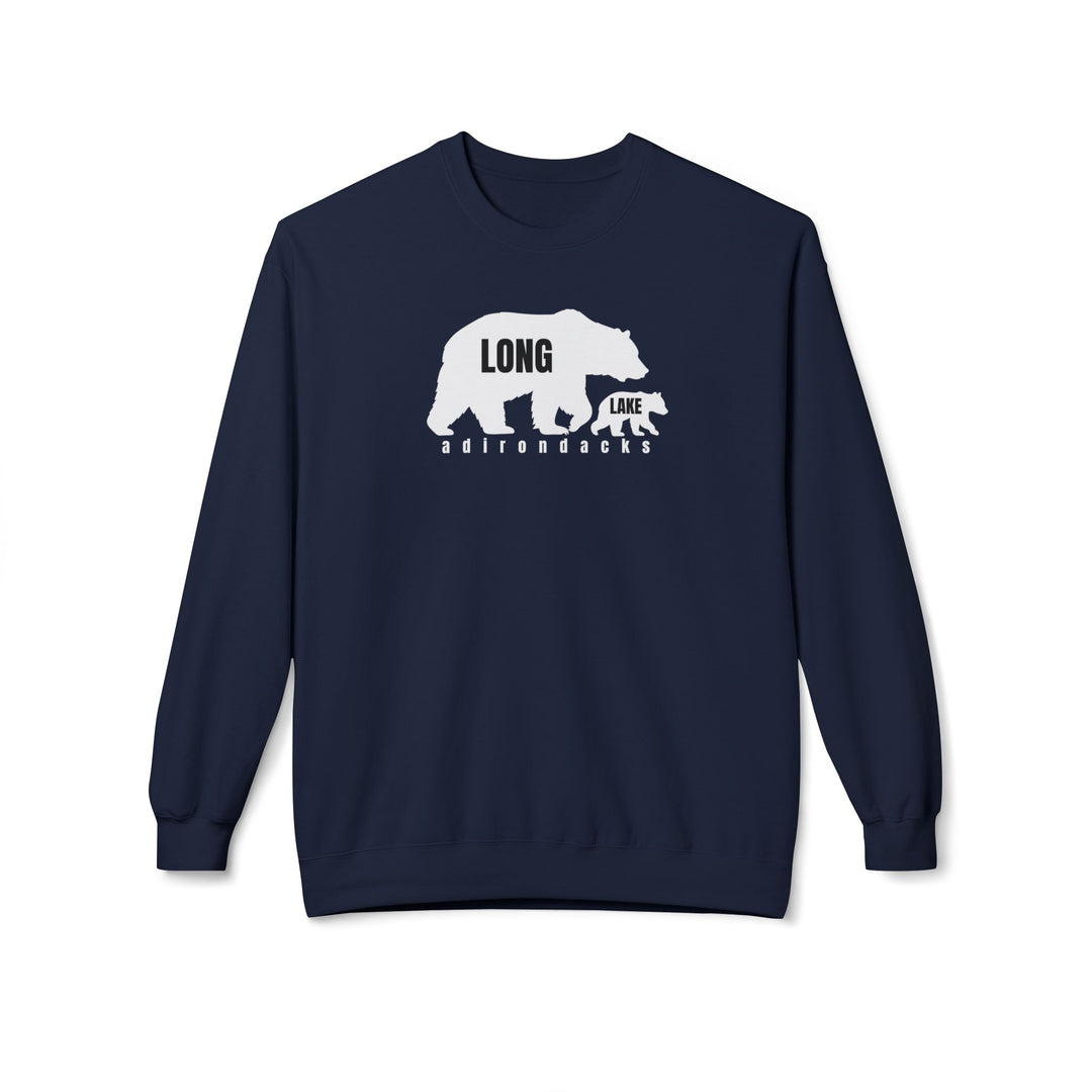 Long Lake Bears Sweatshirt