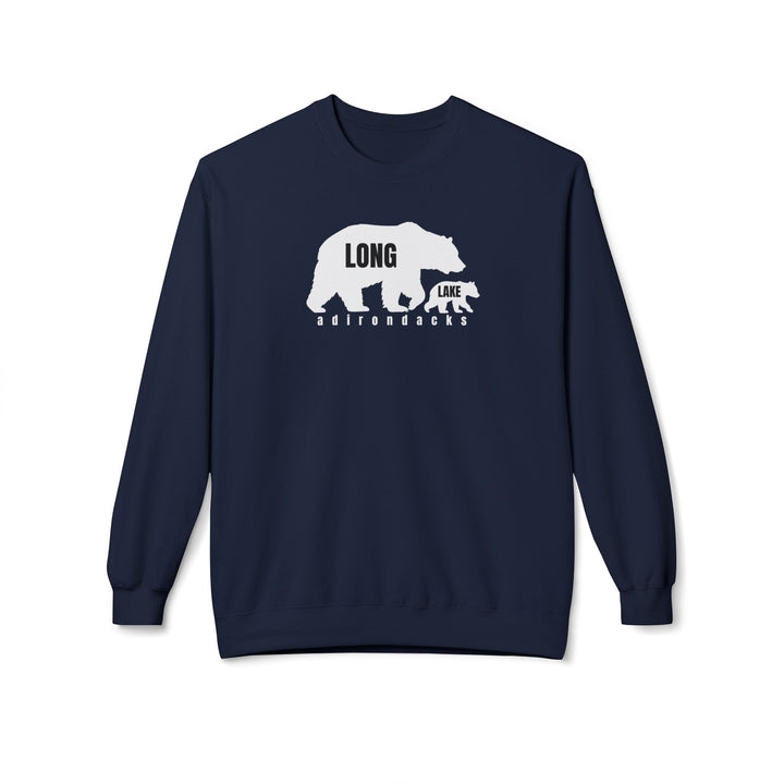 Long Lake Bears Sweatshirt