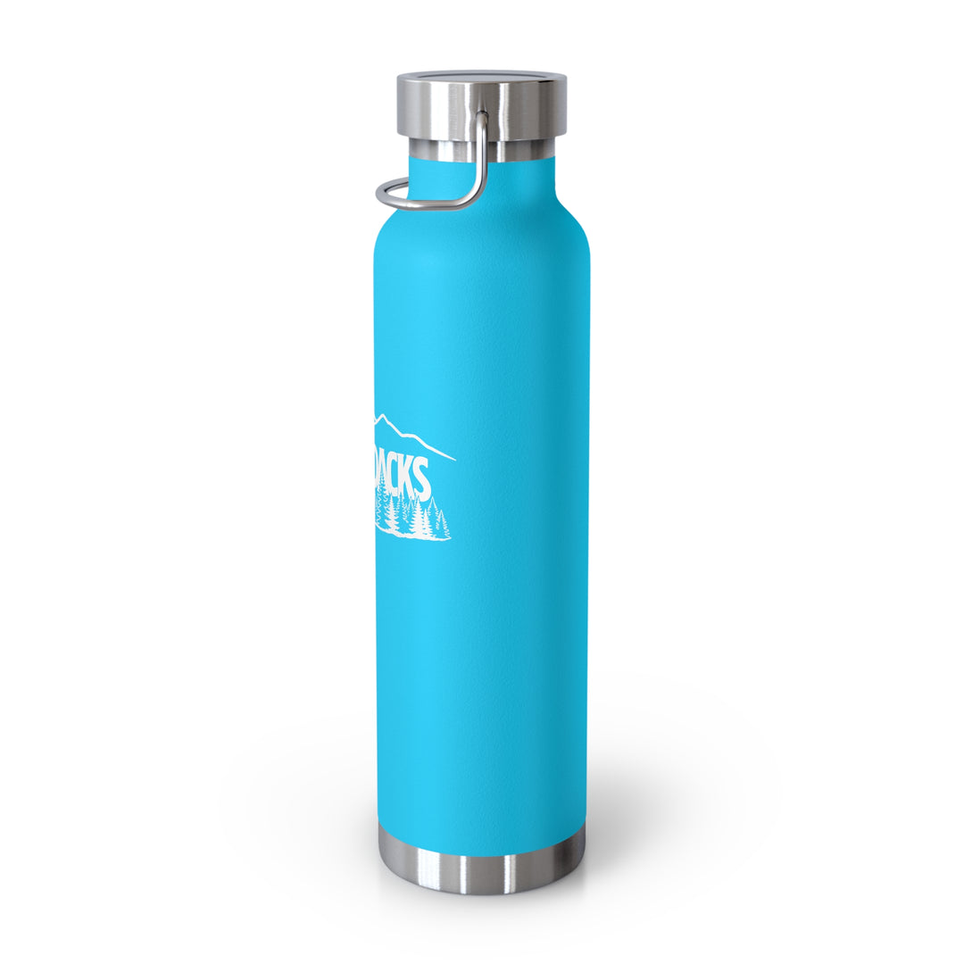 Adirondacks Mtn Range Water Bottle