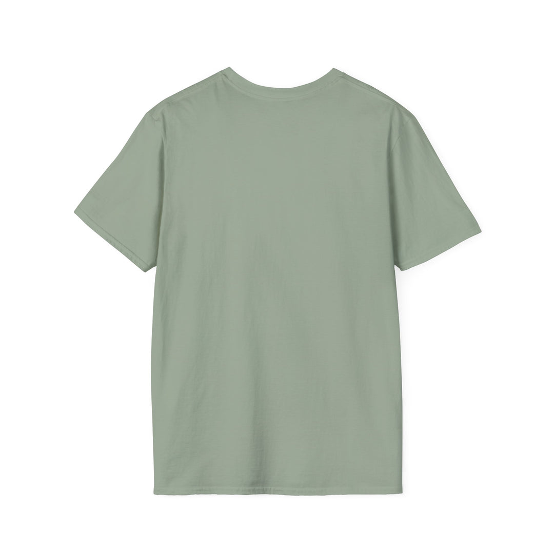 Long Lake Sunset Unisex T-Shirt
