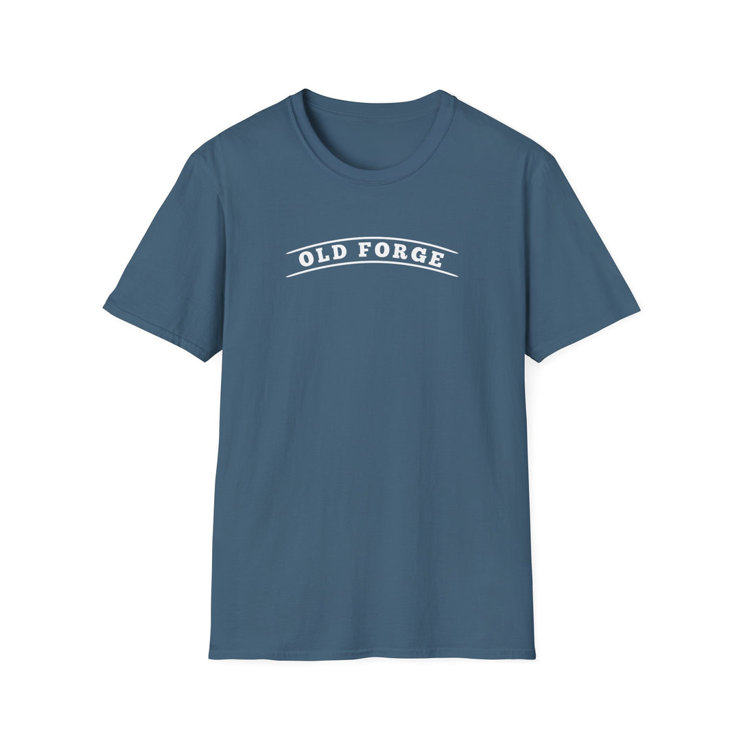 Old Forge My Happy Place Unisex T-Shirt