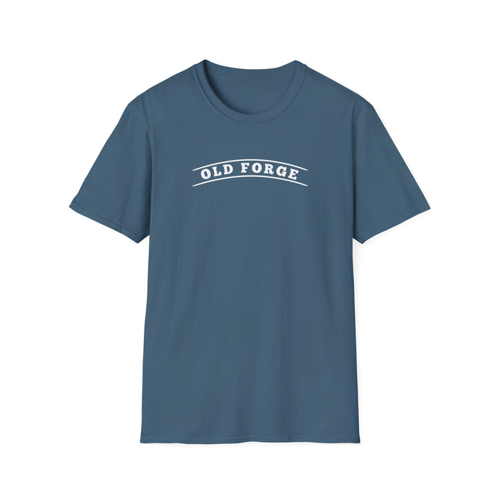 Old Forge My Happy Place Unisex T-Shirt