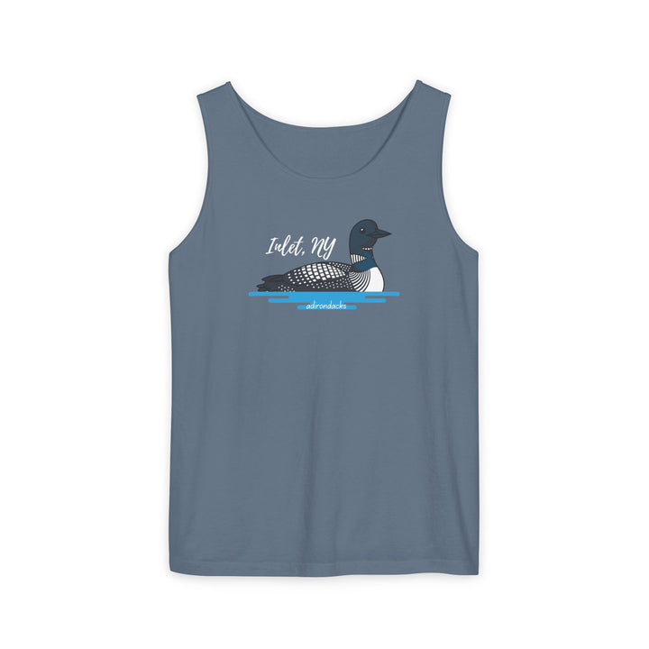 Inlet Loon Unisex Tank