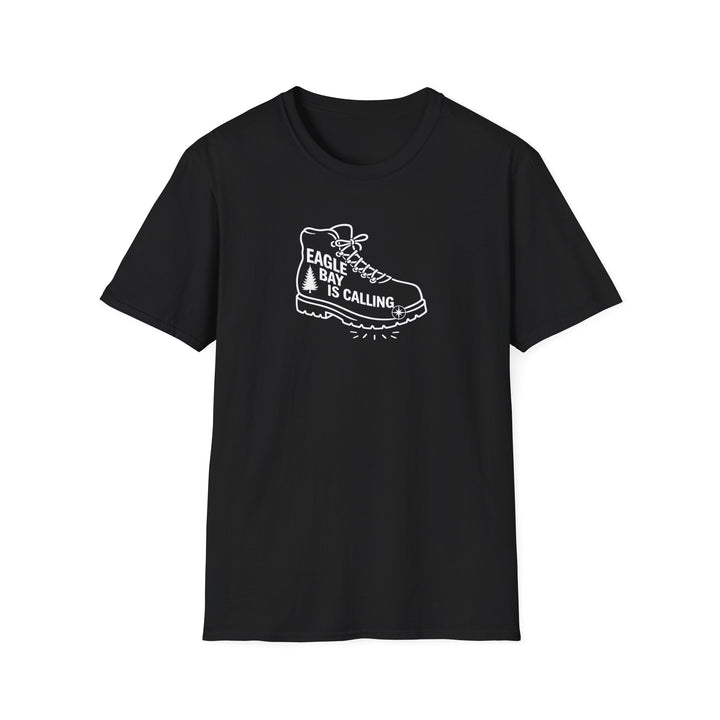 Eagle Bay is Calling Unisex T-Shirt