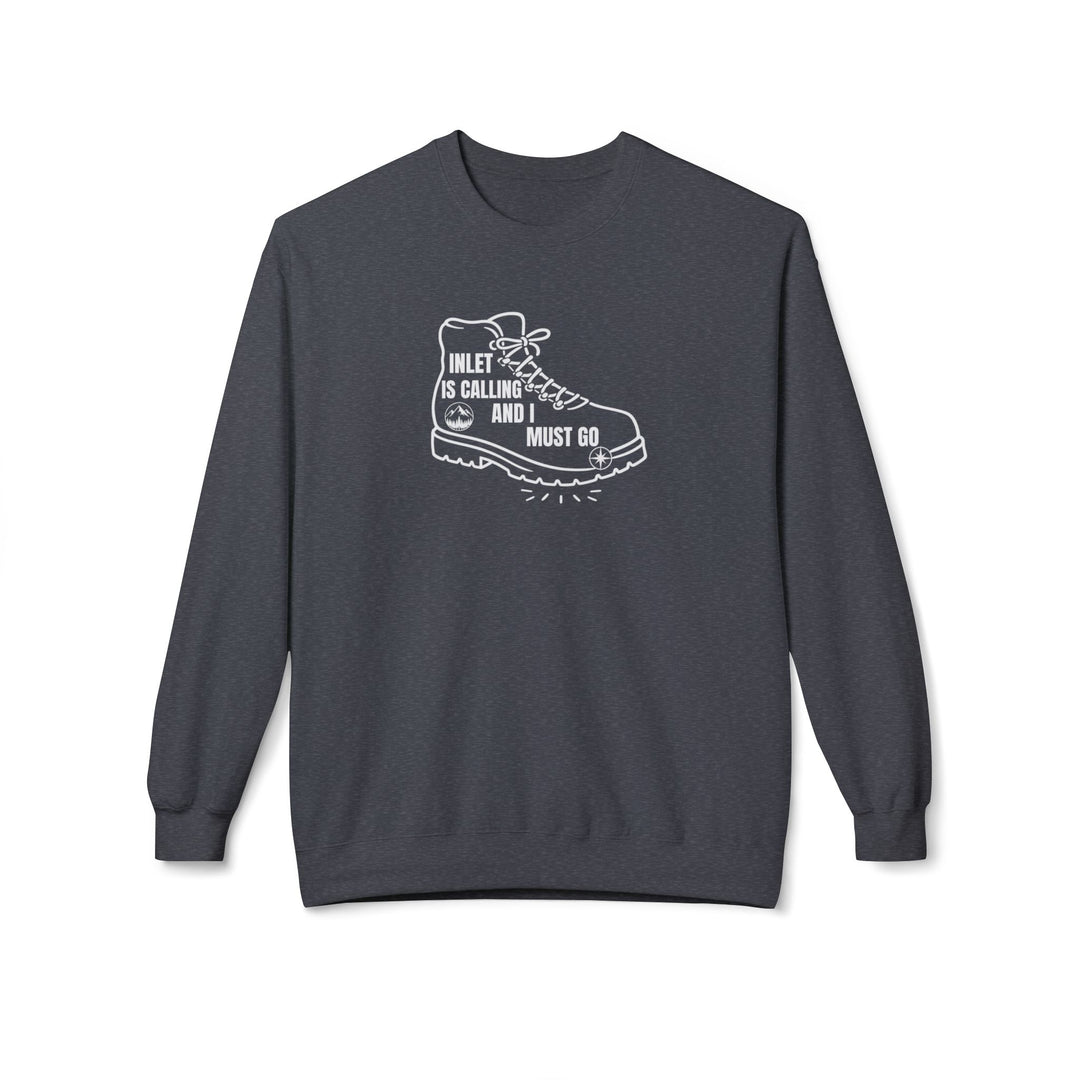 Inlet is Calling Sweatshirt