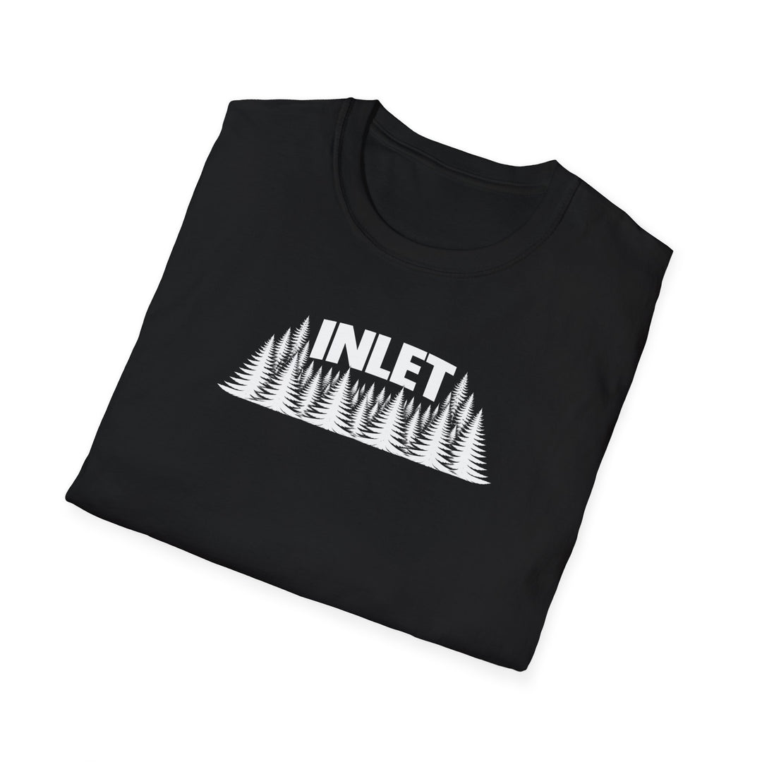 Inlet Trees Unisex T-Shirt