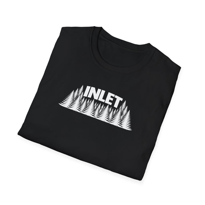 Inlet Trees Unisex T-Shirt