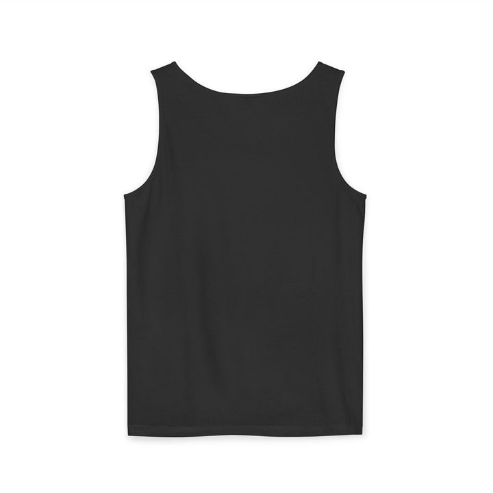 Indian Lake is Calling Unisex Tank